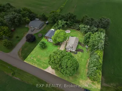 Detached in Southwest Middlesex