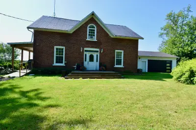 Detached in Loyalist