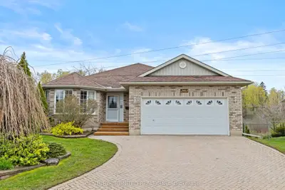 Detached in Peterborough