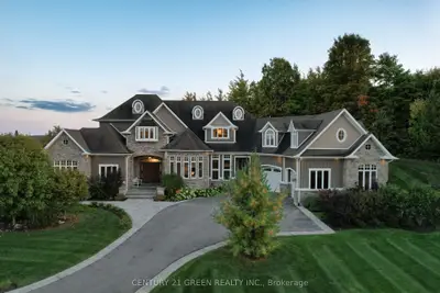 39 Brookhaven Crescent, East Garafraxa, On L9w 7m9