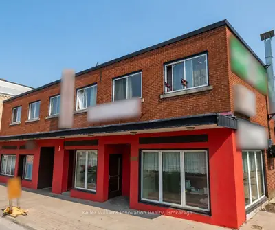 595 Talbot Street, St. Thomas, On N5p 1c6