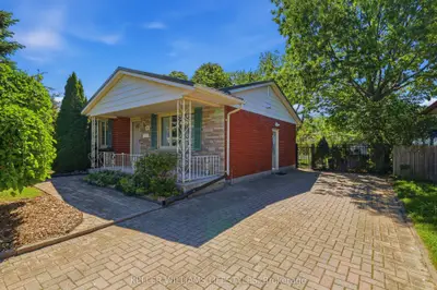 Detached in London East