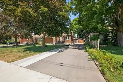 714 Frederick Street, Kitchener, On N2b 2b2