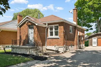 714 Frederick Street, Kitchener, On N2b 2b2