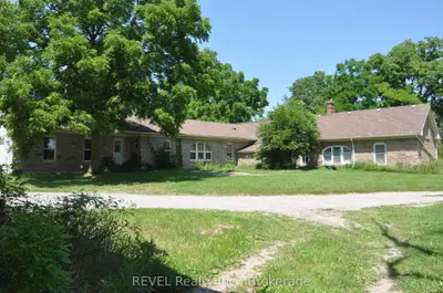 2986 Wessel Drive, Lincoln, On L2r 6p7