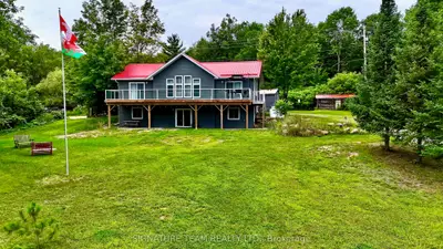 2665a Foymount Road, Bonnechere Valley, On K0j 1t0