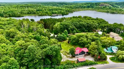 2665a Foymount Road, Bonnechere Valley, On K0j 1t0