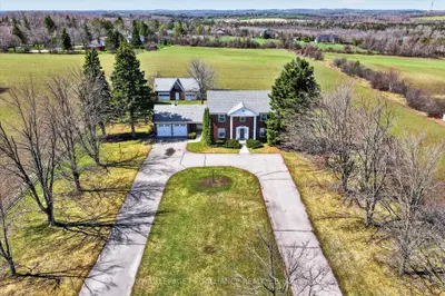 1285 Brealey Drive, Peterborough, On K9k 0c4