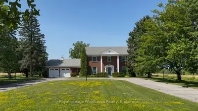 1285 Brealey Drive, Peterborough, On K9k 0c4