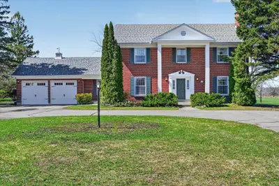 1285 Brealey Drive, Peterborough, On K9k 0c4