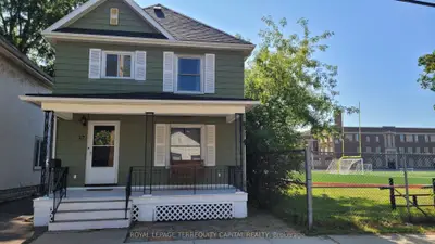 Detached in St. Catharines