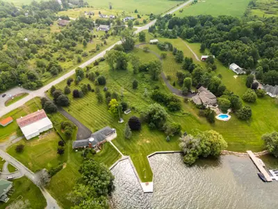 40 Howe Island Drive, Frontenac Islands, On K7l 4v1