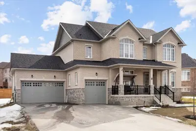8 Wishing Well Lane 20, Otonabee-south Monaghan, On K9j 0k6