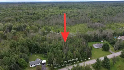 00 Glen Smail Road, Edwardsburgh/cardinal, On K0e 1x0