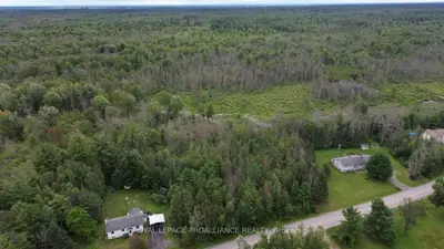 00 Glen Smail Road, Edwardsburgh/cardinal, On K0e 1x0