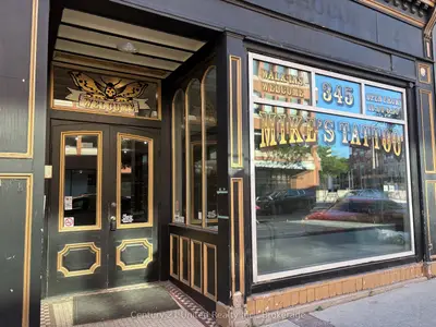 349 George Street N, Peterborough, On K9h 3p9