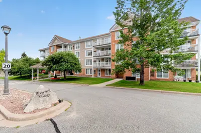 50 Rivermill Boulevard 408, Kawartha Lakes, On K9v 6c1