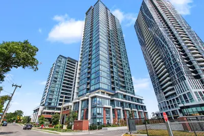 15 Wellington Street 2214, Kitchener, On N2g 0e4