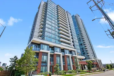 15 Wellington Street 2214, Kitchener, On N2g 0e4