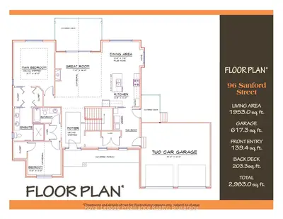 96 Sanford Street, Brighton, On K0k 1h0