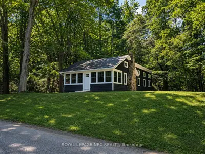 212 S Holloway Bay Road S, Port Colborne, On L0s 1r0