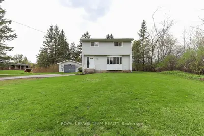 1454 Stagecoach Road, Greely - Metcalfe - Osgoode - Vernon And Area, On K4p 1g1