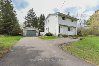 1454 Stagecoach Road, Greely - Metcalfe - Osgoode - Vernon And Area, On K4p 1g1