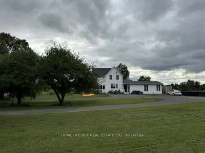 665 Van Buren Street, North Grenville, On K0g 1j0