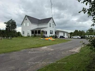 665 Van Buren Street, North Grenville, On K0g 1j0