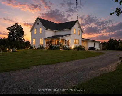 665 Van Buren Street, North Grenville, On K0g 1j0