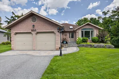64 Island Bay Drive, Kawartha Lakes, On K0m 1a0