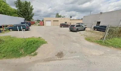 4435 Portage Road, Niagara Falls, On L2e 6a7