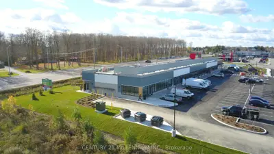 801 Ojibway Road, Shelburne, On L9v 3y9