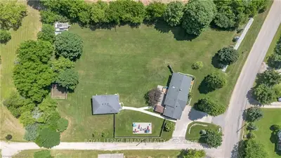 16 Sixth Concession Road, Brant, On N3r 0b8