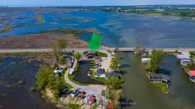864 59 Highway, Norfolk, On N0e 1m0