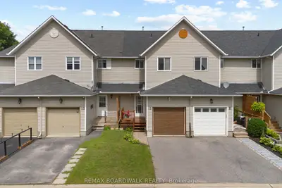240 Mississippi Court 12, Carleton Place, On K7c 4r1