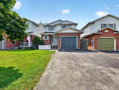 Detached in Thorold