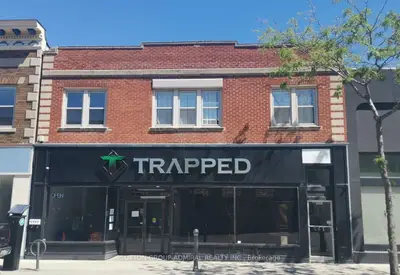 4507 Queen Street, Niagara Falls, On L2e 2l4