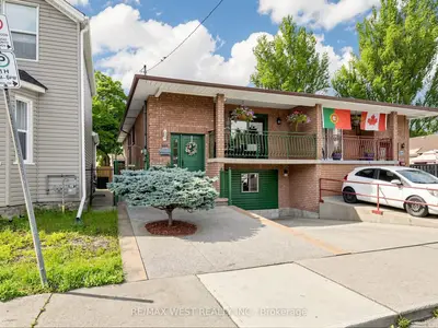 335 East Avenue N, Hamilton, On L8l 5j6