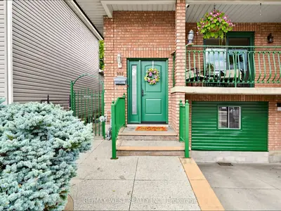 Semi-Detached in Hamilton