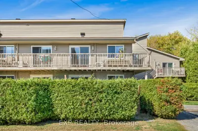 776 St Jean Street 8, Casselman, On K0a 1m0