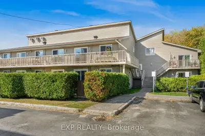 776 St Jean Street 8, Casselman, On K0a 1m0