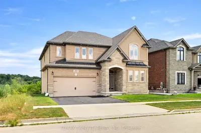 369 Rivertrail Avenue, Kitchener, On N2a 0k4