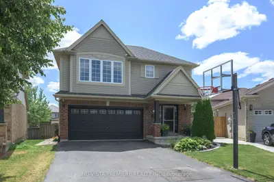 Detached in London South