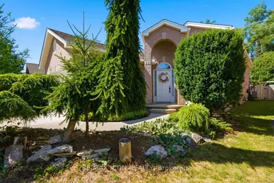 632 Thornwood Drive, London North, On N6h 5j6