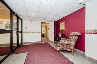 358 Waterloo Avenue 606, Guelph, On N1h 7y3
