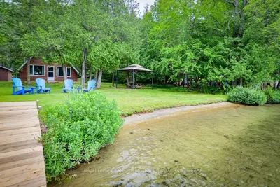 2324 Highway 141 Highway Unit 19, Muskoka Lakes, On P0b 1m0