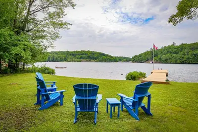2324 Highway 141 Highway Unit 19, Muskoka Lakes, On P0b 1m0