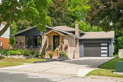 Detached in Cambridge