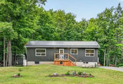 219 STATION Road, Marmora and Lake, ON K0K 2M0